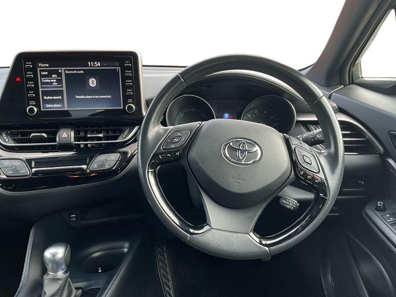 Used Toyota C-HR 2022 for sale - 76844980: Photo 13