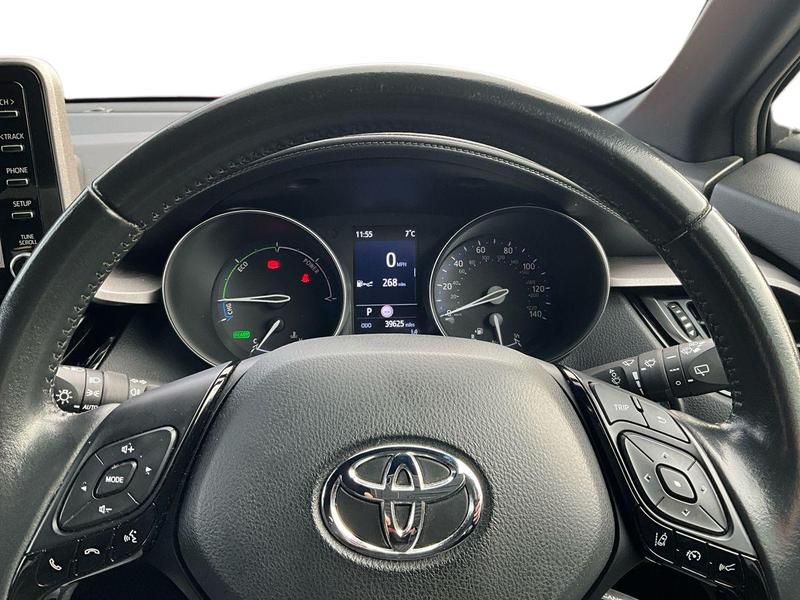 Used Toyota C-HR 2022 for sale - 76844980: Photo 14