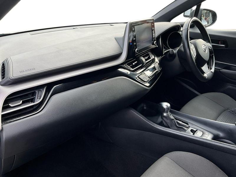 Used Toyota C-HR 2022 for sale - 76844980: Photo 16