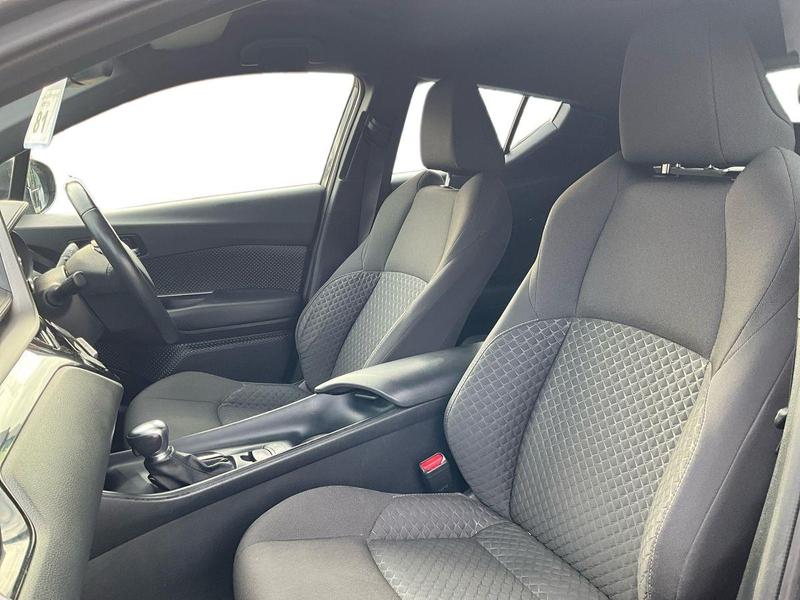 Used Toyota C-HR 2022 for sale - 76844980: Photo 17