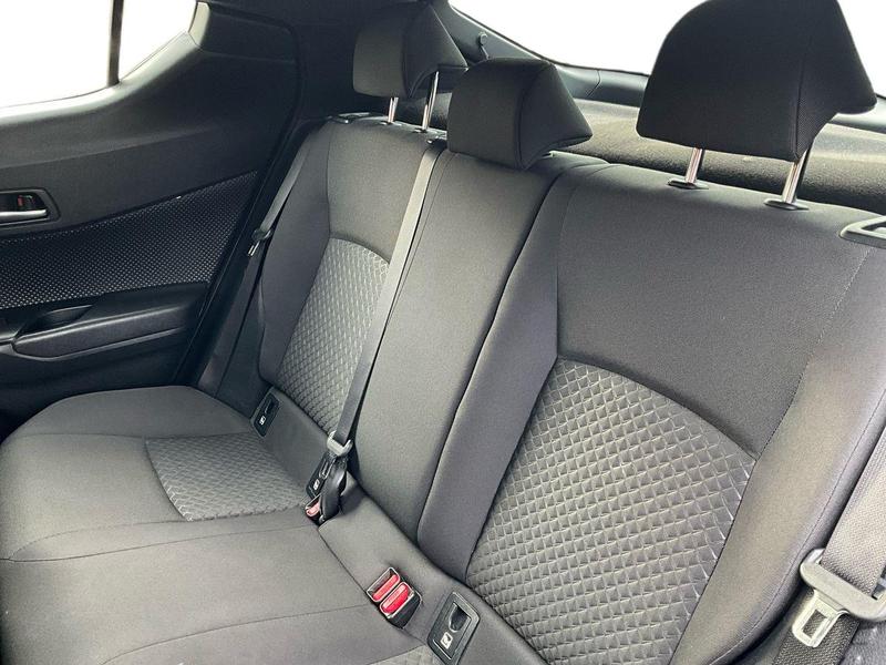 Used Toyota C-HR 2022 for sale - 76844980: Photo 18