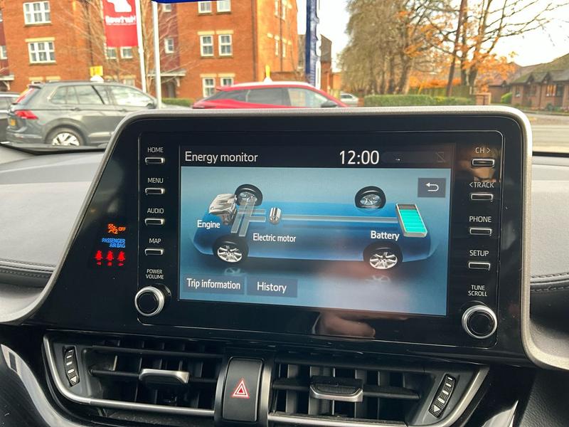 Used Toyota C-HR 2022 for sale - 76844980: Photo 21