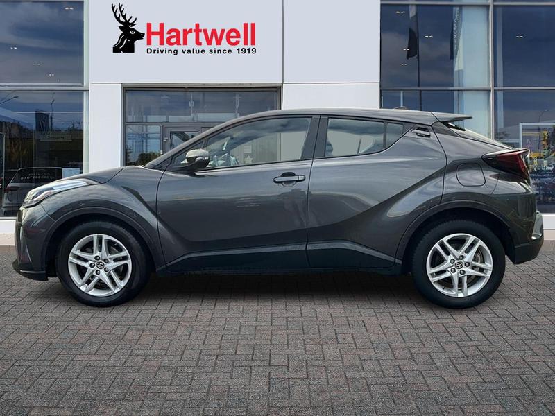Used Toyota C-HR 2022 for sale - 76844980: Photo 7