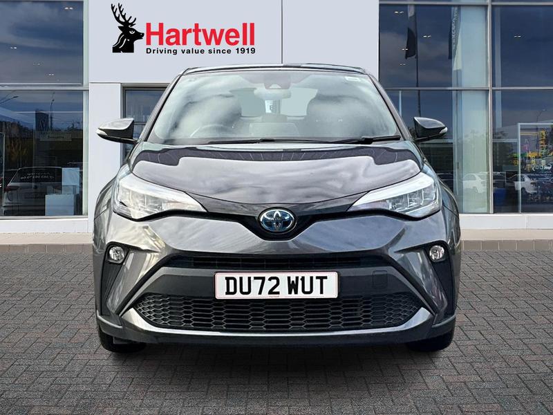 Used Toyota C-HR 2022 for sale - 76844980: Photo 9