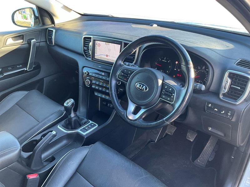 Used Kia Sportage 2017 for sale - 76748166: Photo 10