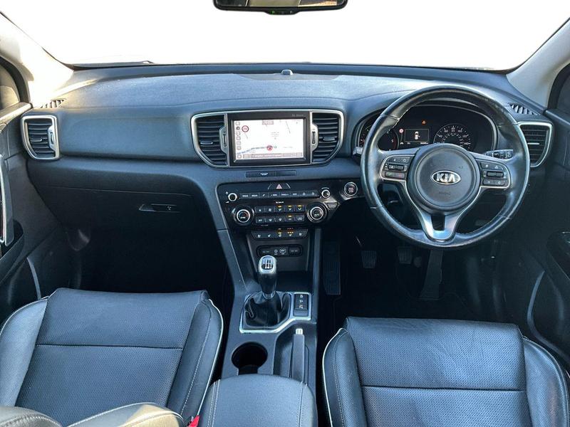 Used Kia Sportage 2017 for sale - 76748166: Photo 11