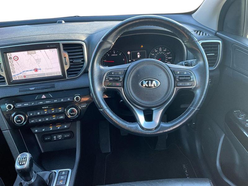 Used Kia Sportage 2017 for sale - 76748166: Photo 12