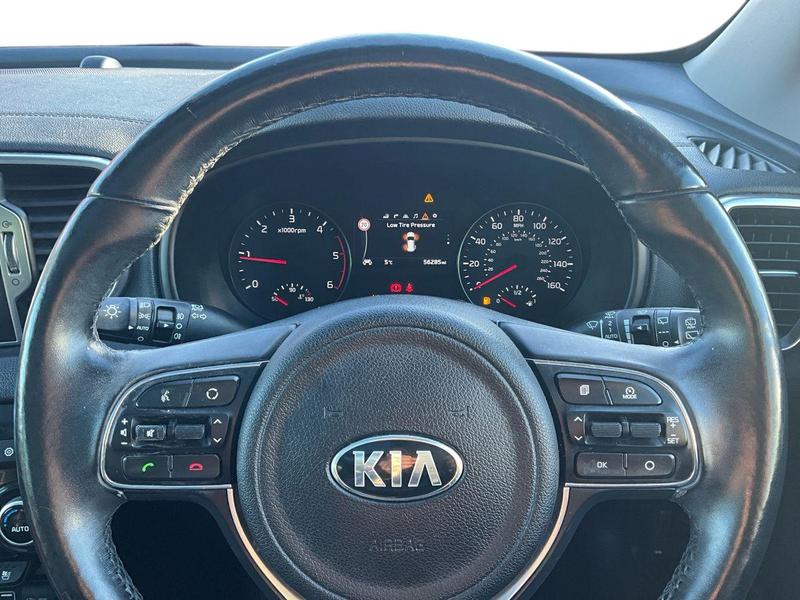 Used Kia Sportage 2017 for sale - 76748166: Photo 13