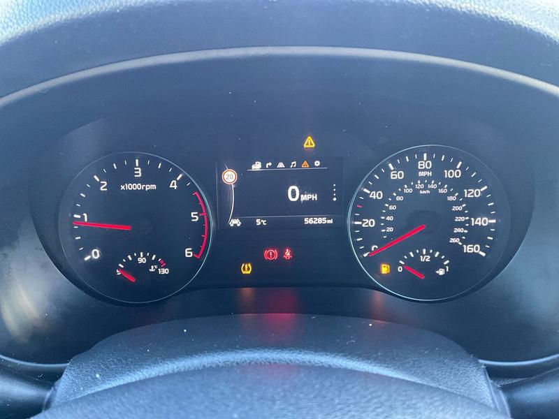 Used Kia Sportage 2017 for sale - 76748166: Photo 14