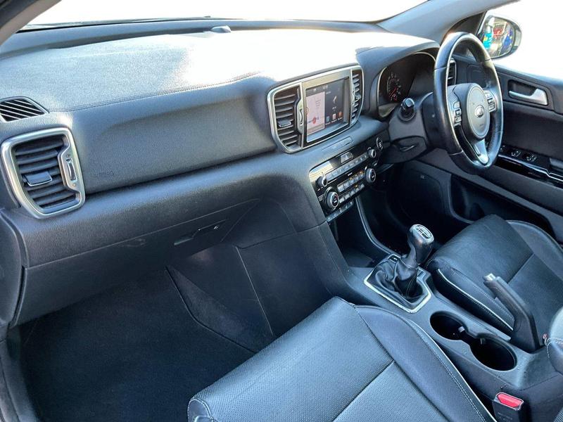 Used Kia Sportage 2017 for sale - 76748166: Photo 15