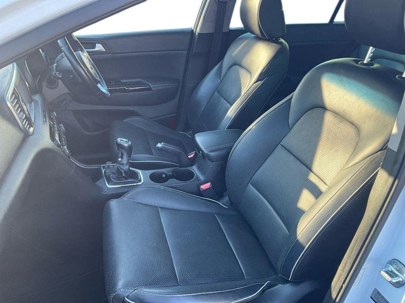 Used Kia Sportage 2017 for sale - 76748166: Photo 16