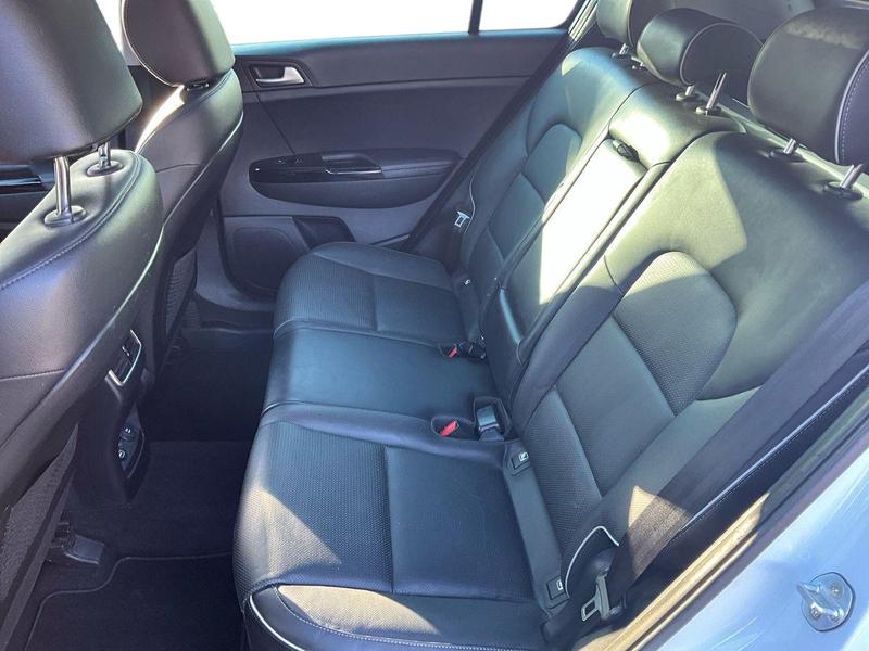 Used Kia Sportage 2017 for sale - 76748166: Photo 17