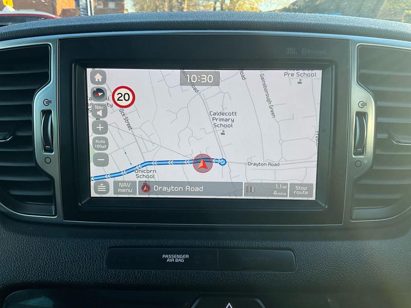 Used Kia Sportage 2017 for sale - 76748166: Photo 19