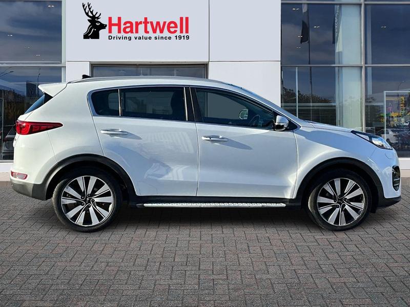 Used Kia Sportage 2017 for sale - 76748166: Photo 2