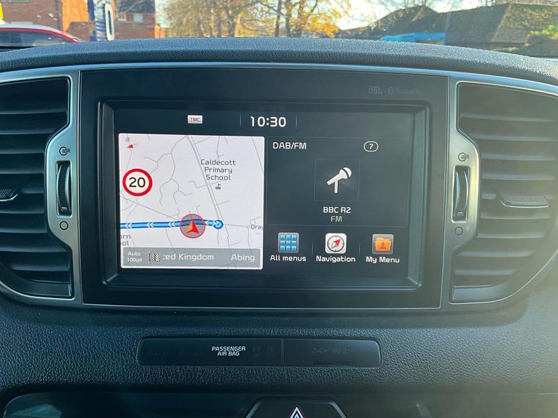 Used Kia Sportage 2017 for sale - 76748166: Photo 20