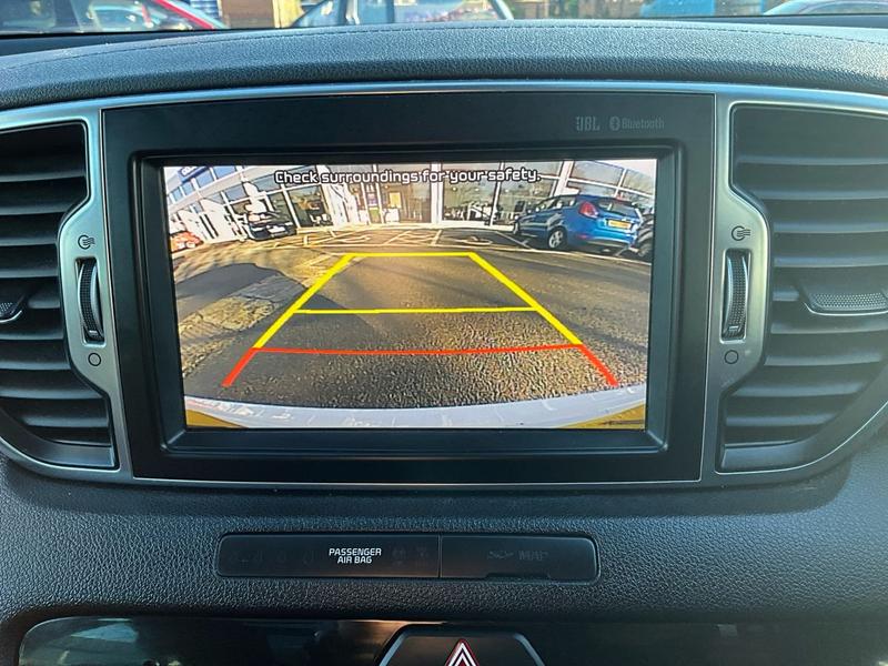 Used Kia Sportage 2017 for sale - 76748166: Photo 22