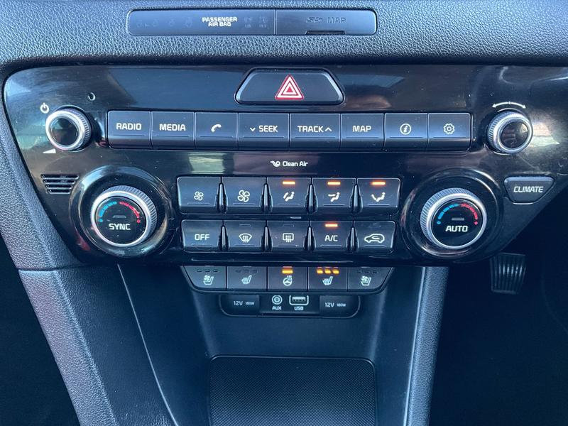 Used Kia Sportage 2017 for sale - 76748166: Photo 23