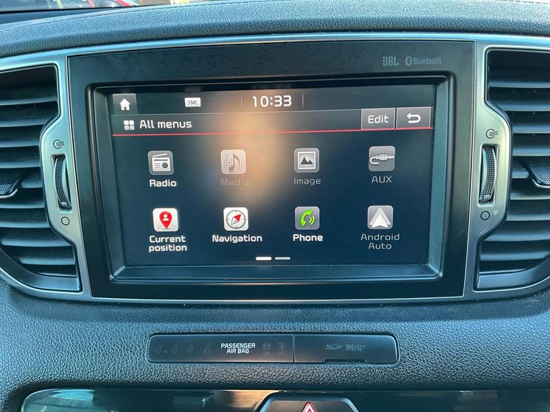 Used Kia Sportage 2017 for sale - 76748166: Photo 25