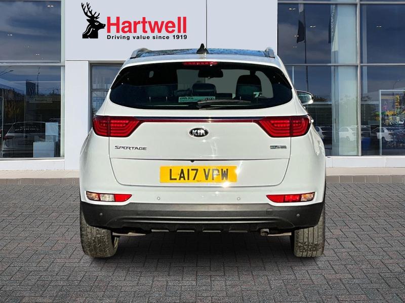 Used Kia Sportage 2017 for sale - 76748166: Photo 4