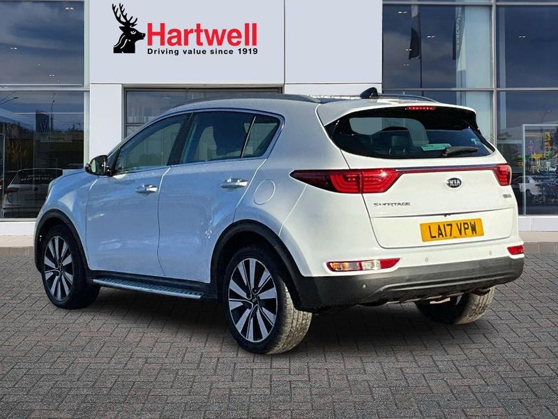 Used Kia Sportage 2017 for sale - 76748166: Photo 5