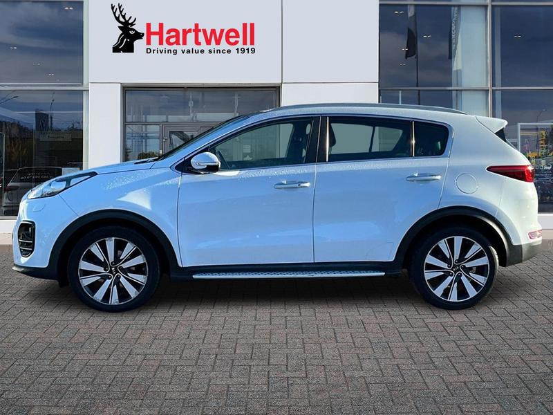 Used Kia Sportage 2017 for sale - 76748166: Photo 6