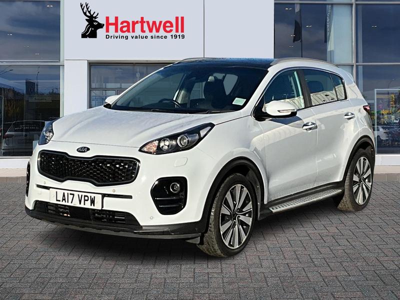 Used Kia Sportage 2017 for sale - 76748166: Photo 7