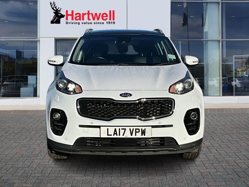 Used Kia Sportage 2017 for sale - 76748166: Photo 8