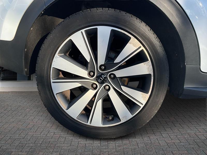 Used Kia Sportage 2017 for sale - 76748166: Photo 9