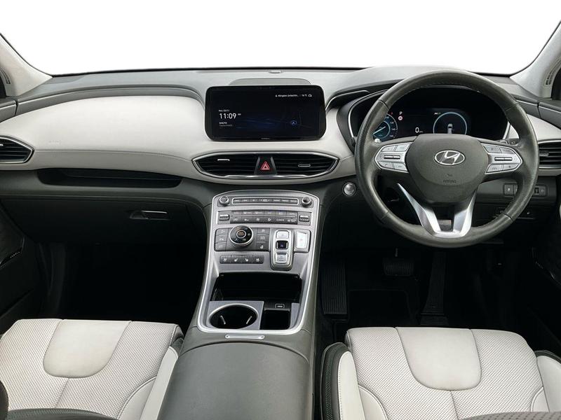 Used Hyundai Santa Fe 2023 for sale - 76748196: Photo 12