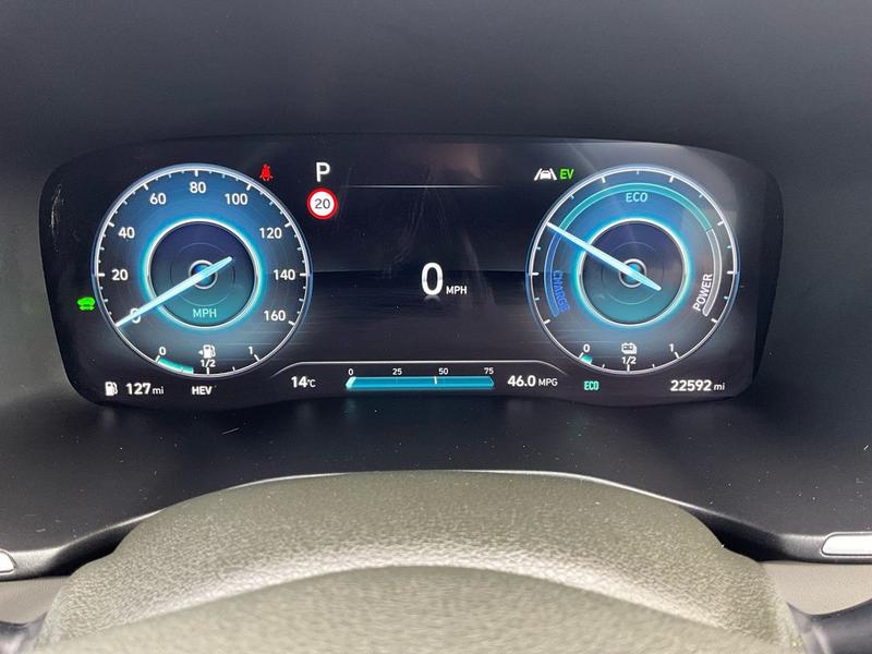 Used Hyundai Santa Fe 2023 for sale - 76748196: Photo 15