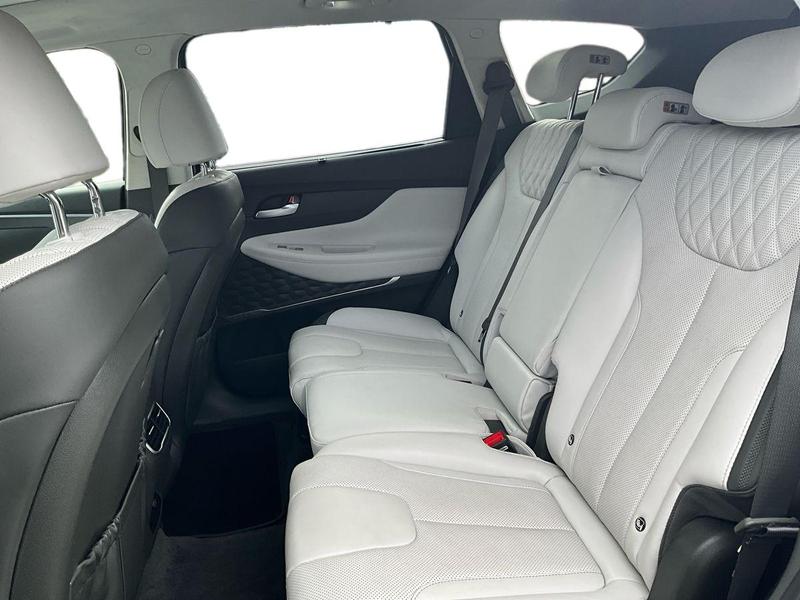 Used Hyundai Santa Fe 2023 for sale - 76748196: Photo 18