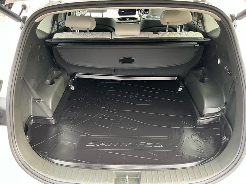 Used Hyundai Santa Fe 2023 for sale - 76748196: Photo 19