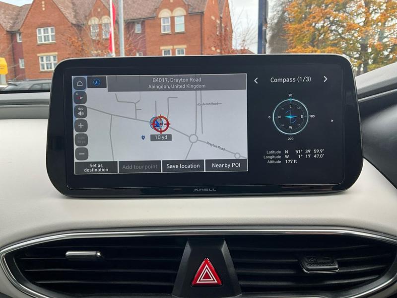 Used Hyundai Santa Fe 2023 for sale - 76748196: Photo 21