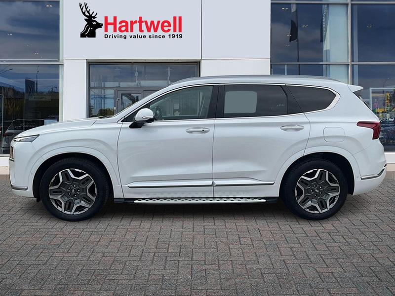 Used Hyundai Santa Fe 2023 for sale - 76748196: Photo 7