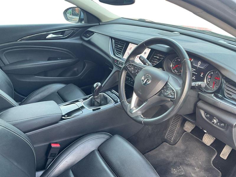 Used Vauxhall Insignia 2017 for sale - 76748167: Photo 11