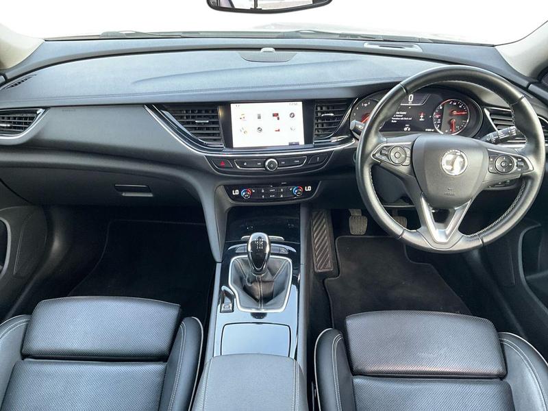 Used Vauxhall Insignia 2017 for sale - 76748167: Photo 12