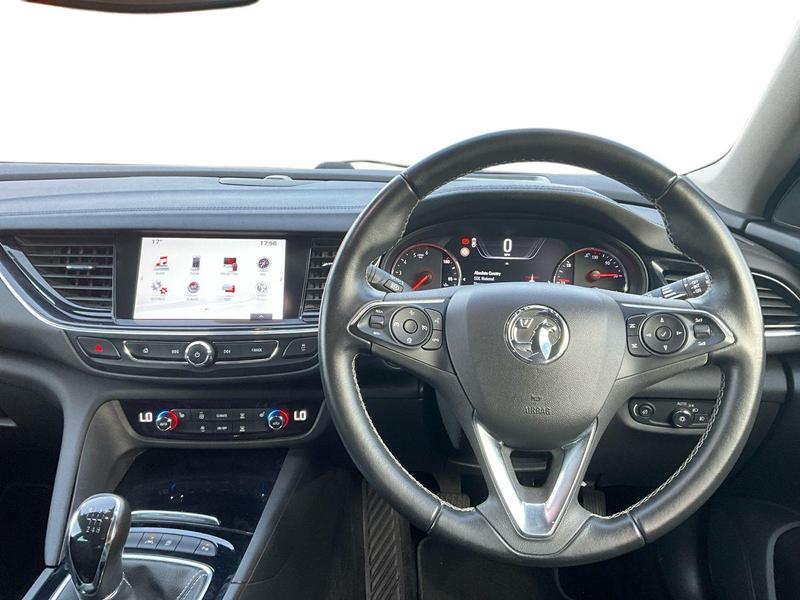 Used Vauxhall Insignia 2017 for sale - 76748167: Photo 13