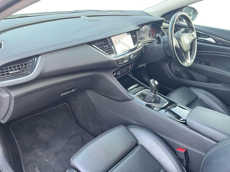 Used Vauxhall Insignia 2017 for sale - 76748167: Photo 16