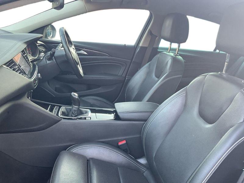 Used Vauxhall Insignia 2017 for sale - 76748167: Photo 17