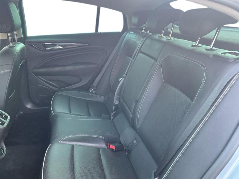 Used Vauxhall Insignia 2017 for sale - 76748167: Photo 18