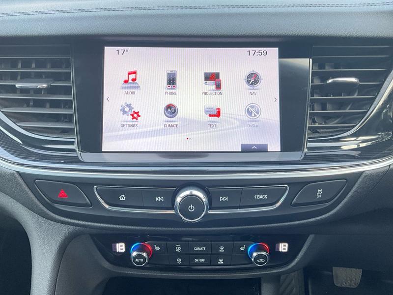 Used Vauxhall Insignia 2017 for sale - 76748167: Photo 20