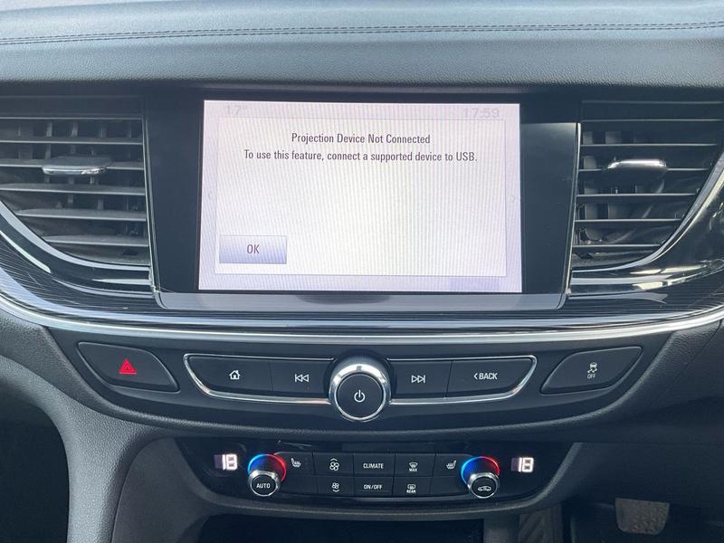 Used Vauxhall Insignia 2017 for sale - 76748167: Photo 21