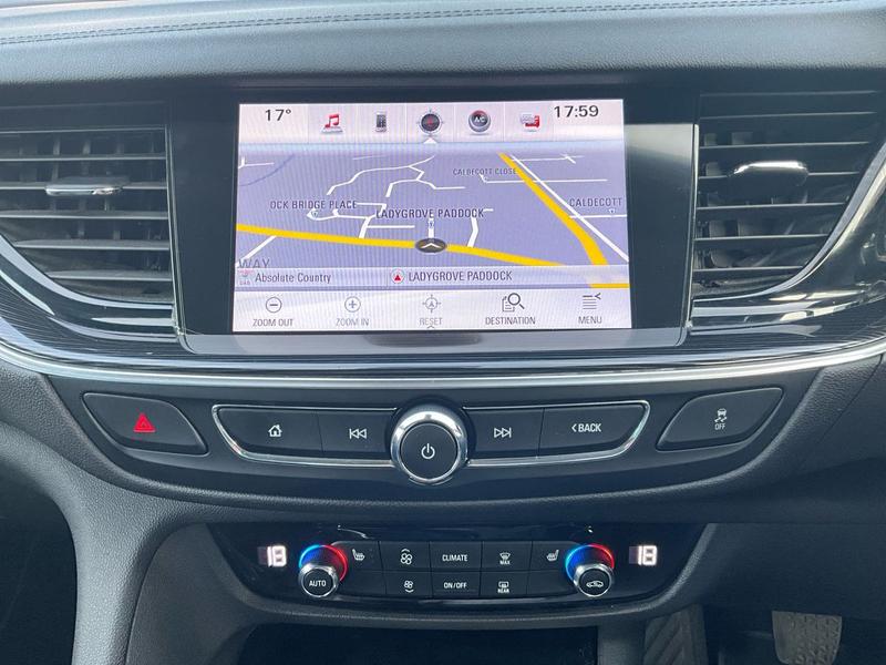 Used Vauxhall Insignia 2017 for sale - 76748167: Photo 22