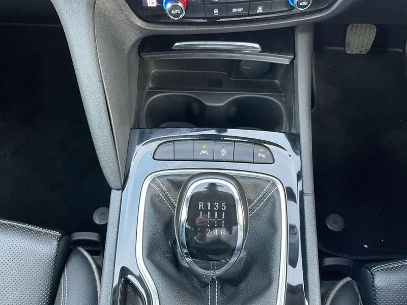 Used Vauxhall Insignia 2017 for sale - 76748167: Photo 23