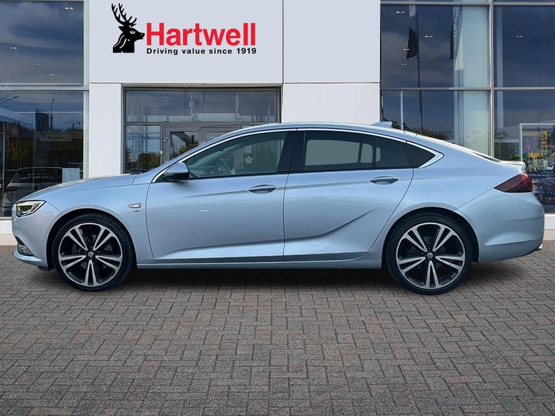 Used Vauxhall Insignia 2017 for sale - 76748167: Photo 7
