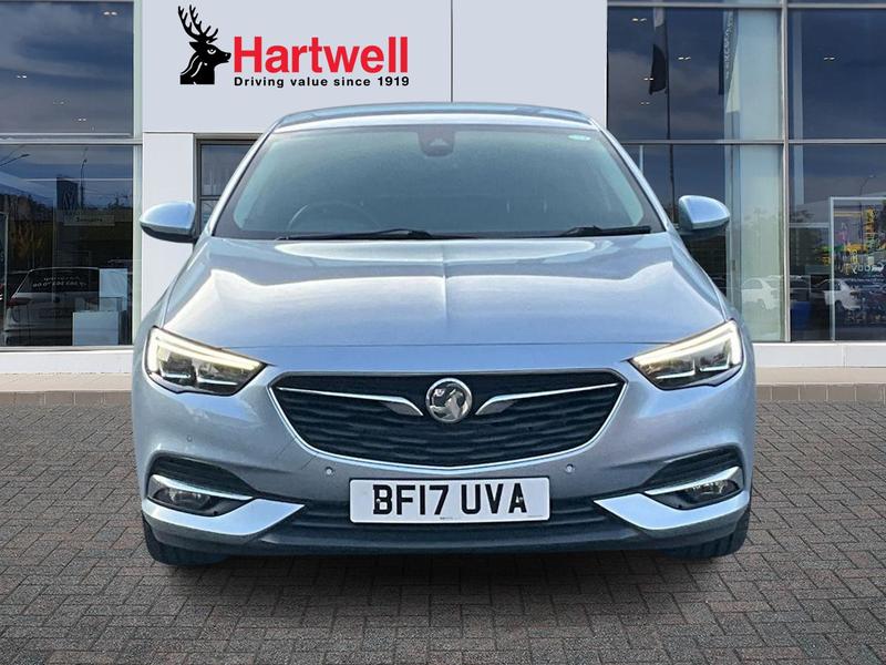 Used Vauxhall Insignia 2017 for sale - 76748167: Photo 9