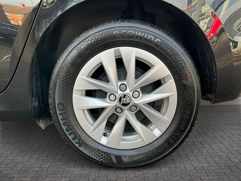 Used Skoda Fabia 2023 for sale - 76854854: Photo 10