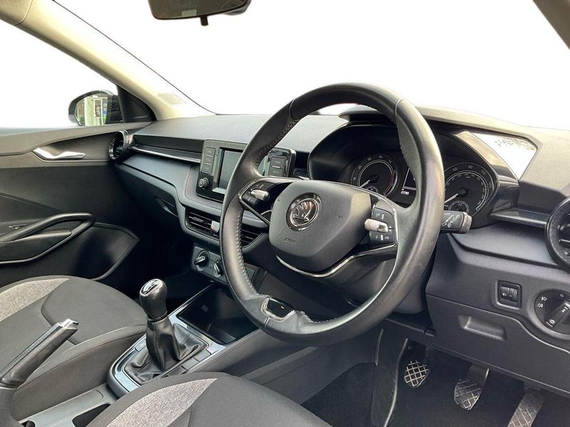 Used Skoda Fabia 2023 for sale - 76854854: Photo 11