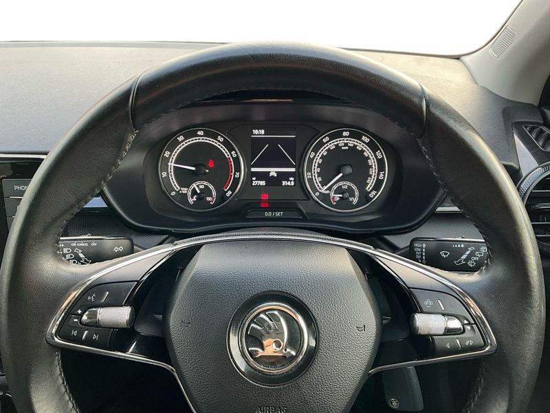 Used Skoda Fabia 2023 for sale - 76854854: Photo 14