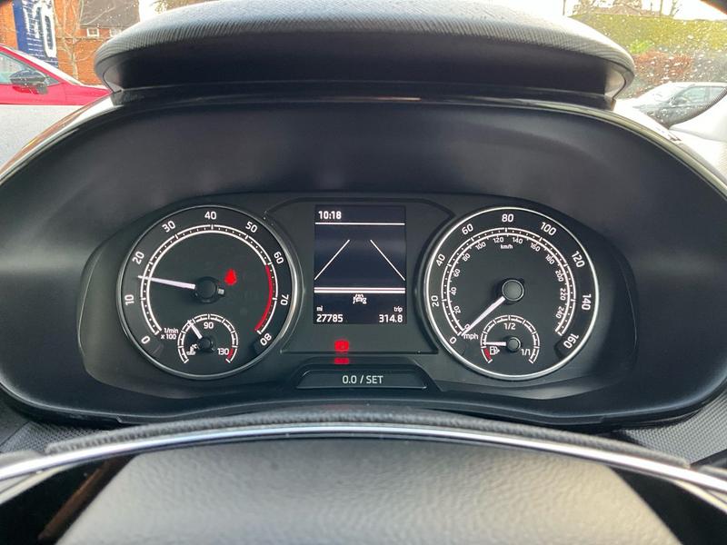 Used Skoda Fabia 2023 for sale - 76854854: Photo 15